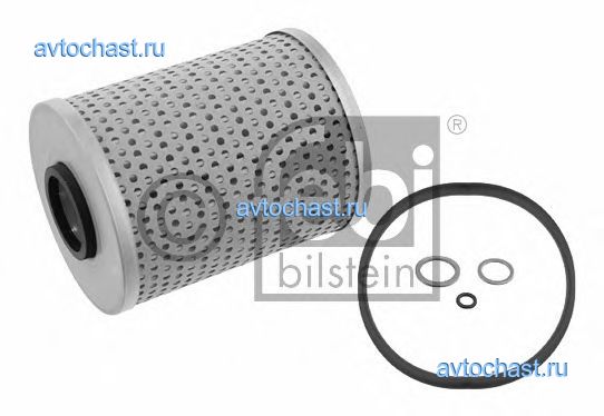 26687 FEBI BILSTEIN 