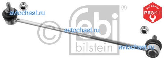 38071 FEBI BILSTEIN 