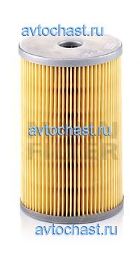 P725x MANN-FILTER ФОТО