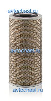 C246501 MANN-FILTER 