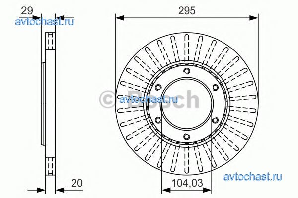 0986479U33 BOSCH 