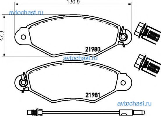 2198003 TEXTAR 