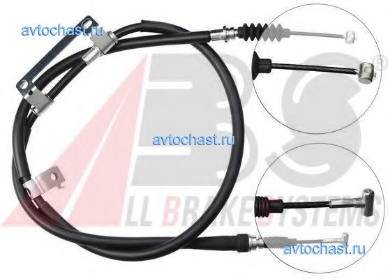 K19358 A.B.S. ФОТО