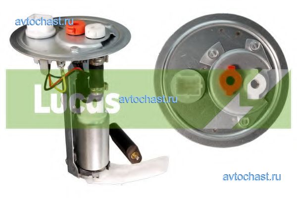 FDB1074 TRW/LUCAS ФОТО