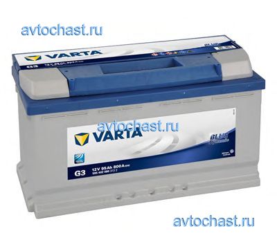 5954020803132 VARTA 