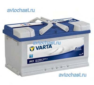 5804060743132 VARTA 