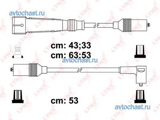 SPC8022 LYNXauto 