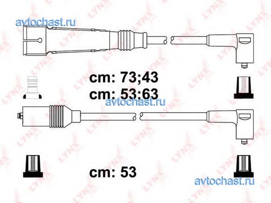 SPC8023 LYNXauto 