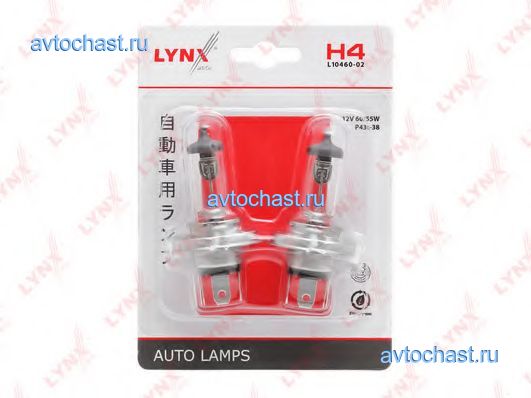 рисунок L1046002 L1046002 LYNXauto ФОТО