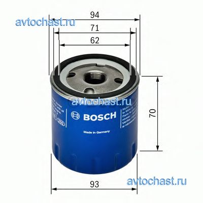 0451103093 BOSCH 