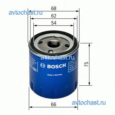 0451103292 BOSCH 