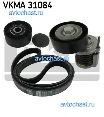 VKMA31084 SKF 