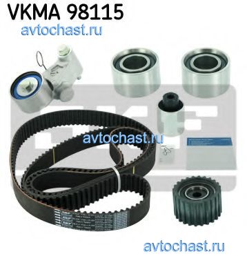 VKMA98115 SKF 