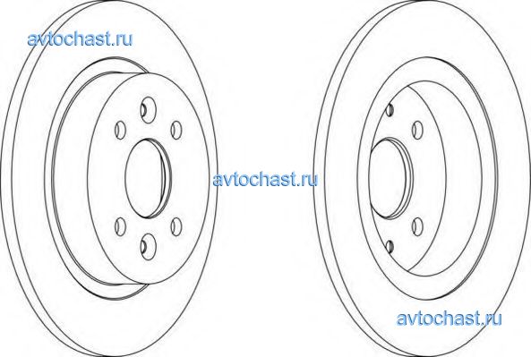 DDF1600 FERODO ����