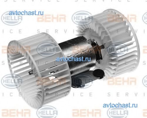 8EW009100371 BEHR/HELLA ����