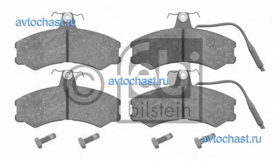 16051 FEBI BILSTEIN 