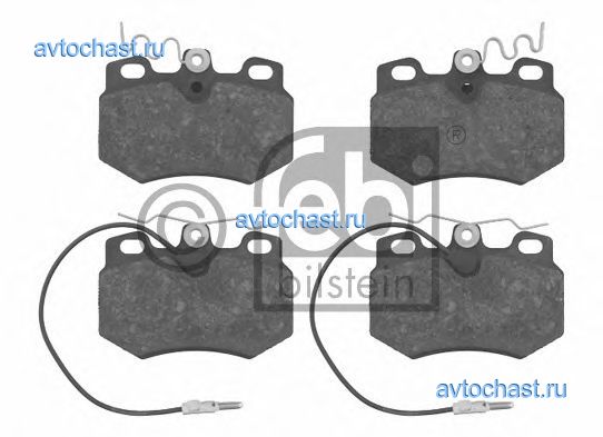 16242 FEBI BILSTEIN 