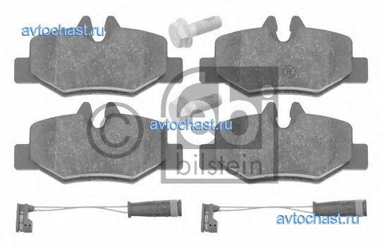 16535 FEBI BILSTEIN 