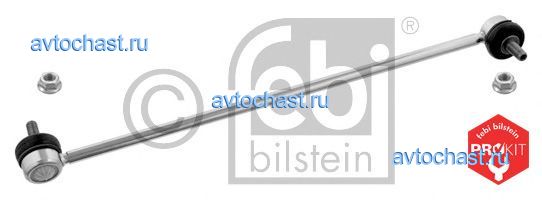 32681 FEBI BILSTEIN 