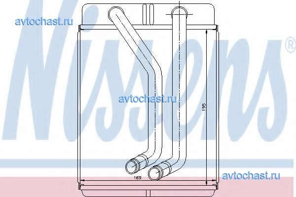 77507 NISSENS ����