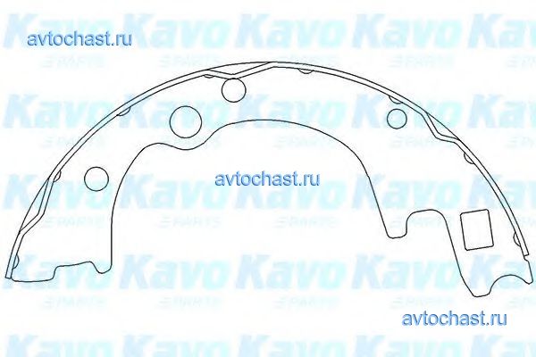 KBS4401 KAVO PARTS 