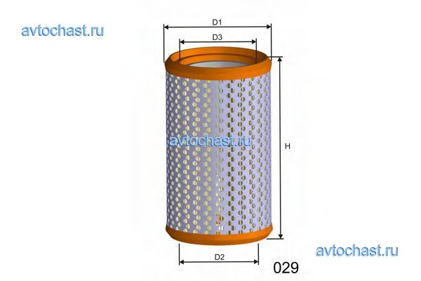 R228 MISFAT 