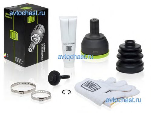 GO106101 TRIALLI ФОТО