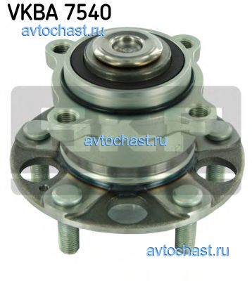 VKBA7540 SKF 