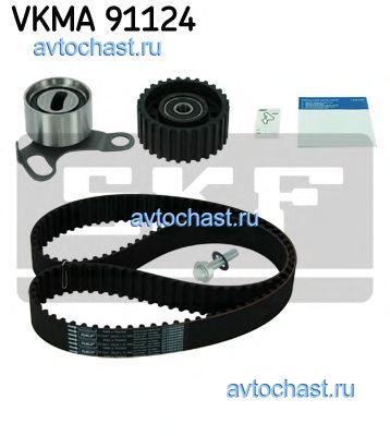 VKMA91124 SKF 