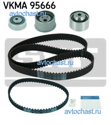 VKMA95666 SKF 