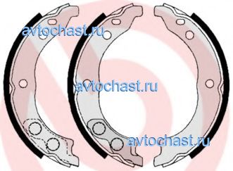 S61541 BREMBO 