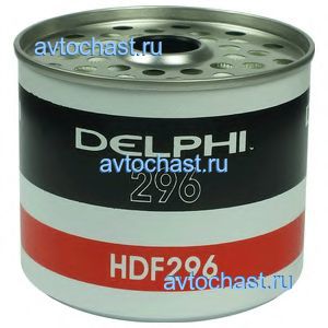 HDF296 DELPHI 