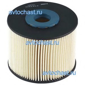 HDF621 DELPHI ФОТО