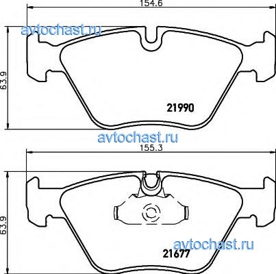 8DB355010711 BEHR/HELLA 