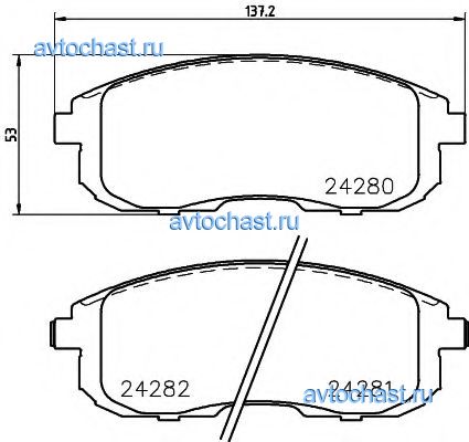 8DB355012901 BEHR/HELLA 