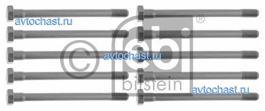 12608 FEBI BILSTEIN ����