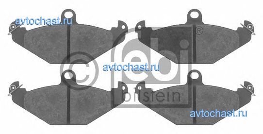 16403 FEBI BILSTEIN ����