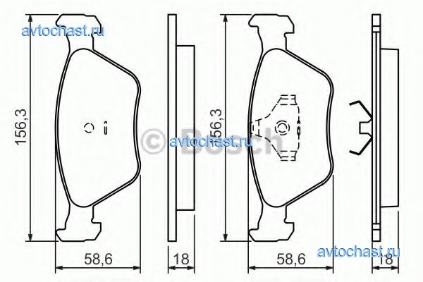 0986424200 BOSCH 