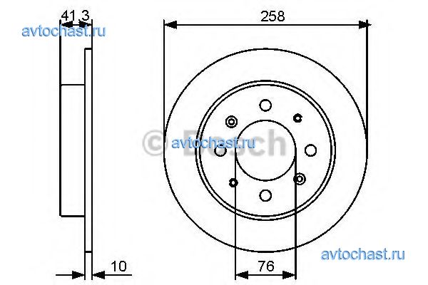 0986479462 BOSCH ����