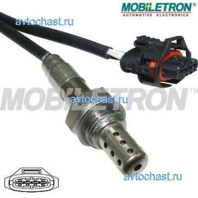 OSB488P MOBILETRON ФОТО