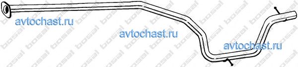 950055 BOSAL ФОТО