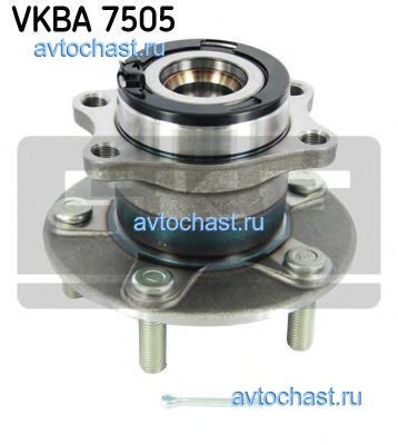 VKBA7505 SKF 