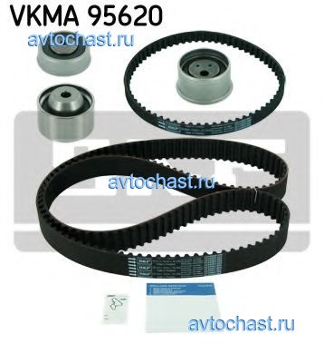 VKMA95620 SKF 