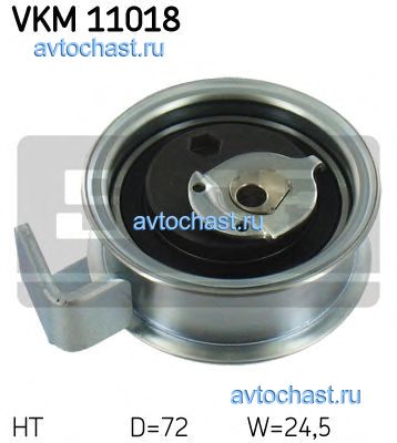 VKM11018 SKF 