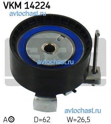 VKM14224 SKF 