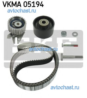 VKMA05194 SKF 