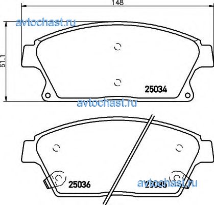 8DB355015241 BEHR/HELLA 