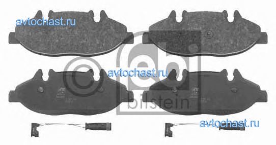 16487 FEBI BILSTEIN 