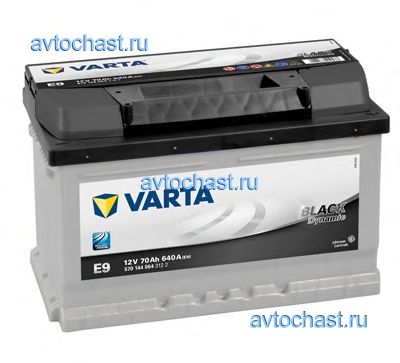 5701440643122 VARTA 