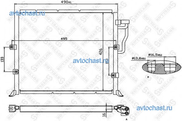 1045004SX STELLOX 